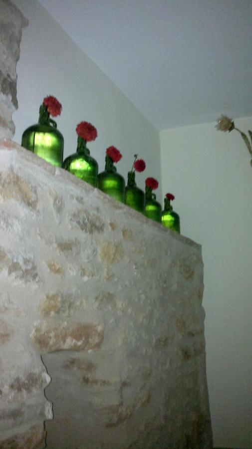 Casa Rural Caseta De L' Hort Villafranca del Cid Chambre photo